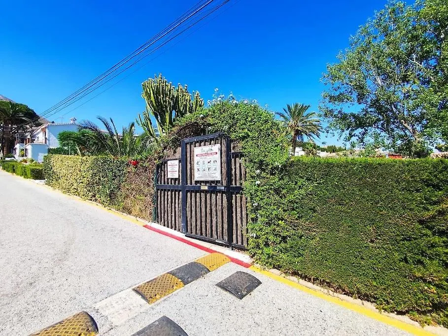 Bellas Vistas Y Relajacion Apartment Benalmadena