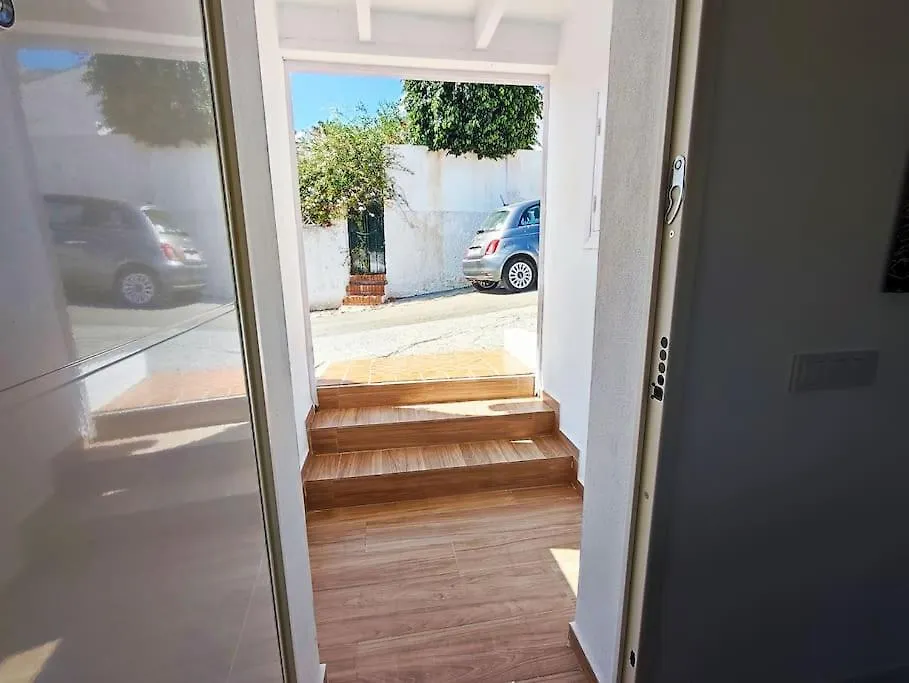 Bellas Vistas Y Relajacion Appartement Benalmádena