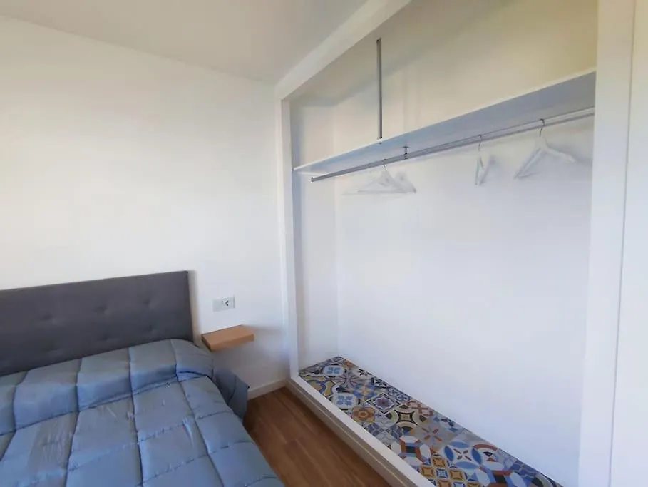 Bellas Vistas Y Relajacion Apartment Benalmadena Spain