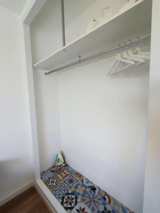 Bellas Vistas Y Relajacion Apartment Benalmadena 0*,  Spain