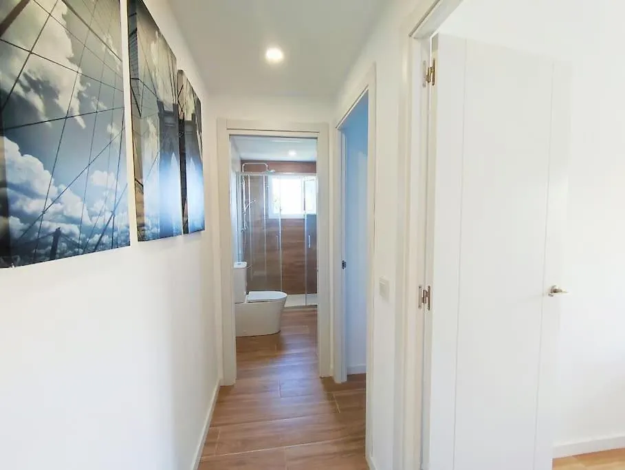Bellas Vistas Y Relajacion Apartment Benalmadena