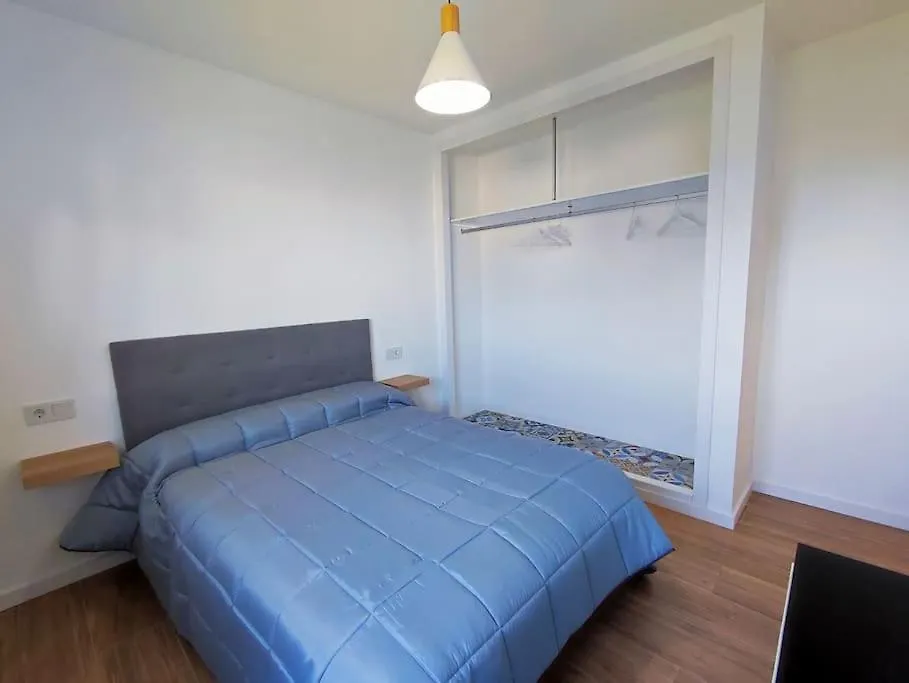 Bellas Vistas Y Relajacion Apartment Benalmadena Spain