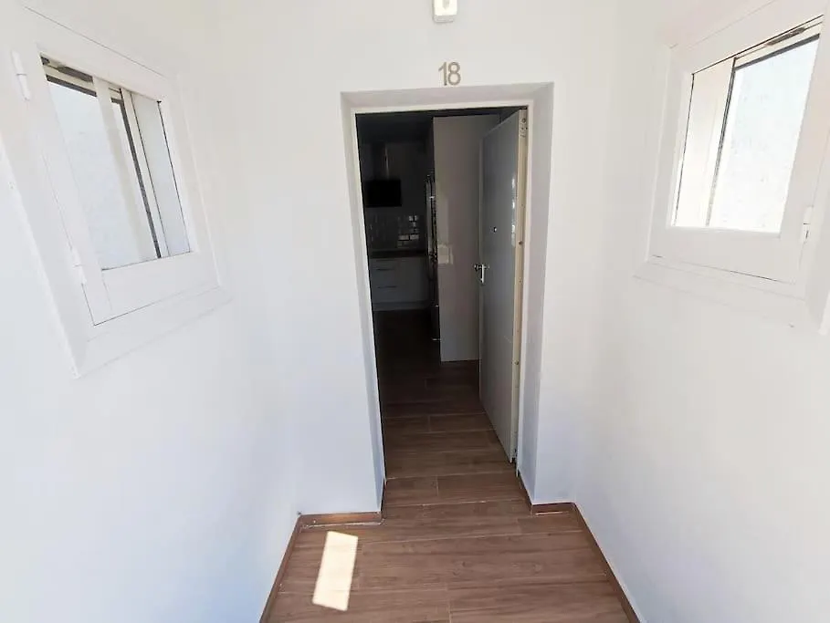 Bellas Vistas Y Relajacion Apartment Benalmadena 0*,  Spain