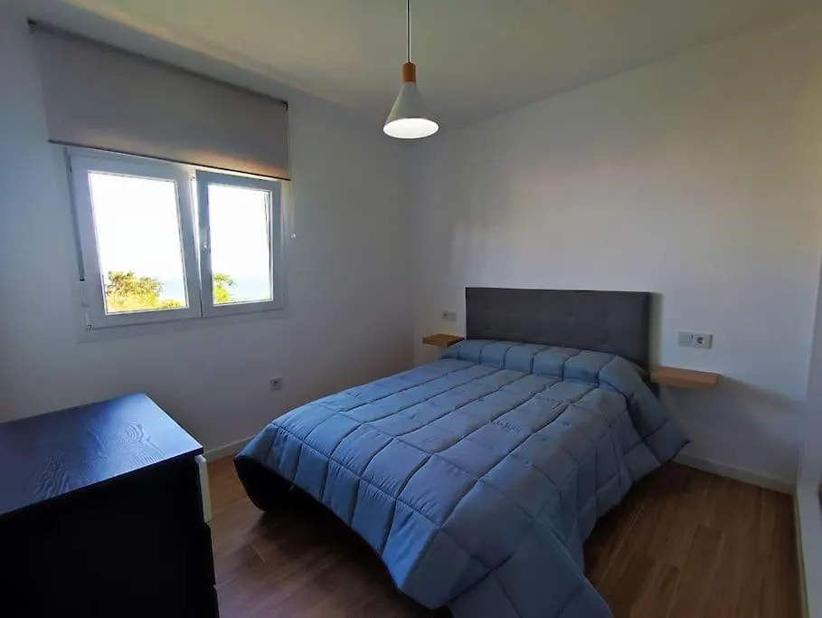 Bellas Vistas Y Relajacion Appartement Benalmádena 0*,  Spanje