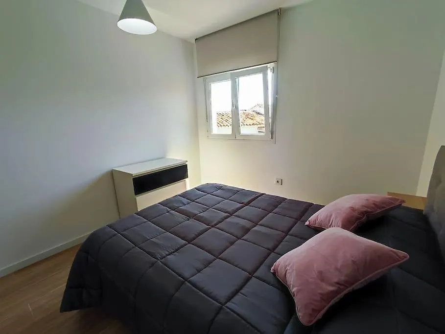 Bellas Vistas Y Relajacion Apartment Benalmadena Spain