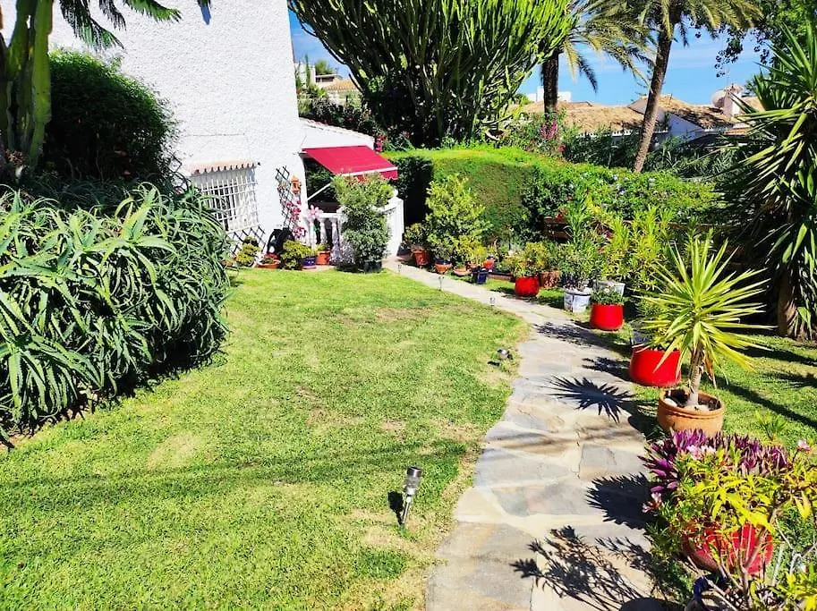 Bellas Vistas Y Relajacion Διαμέρισμα Benalmádena