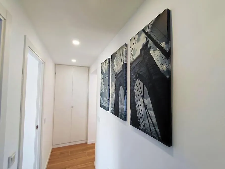 Bellas Vistas Y Relajacion Διαμέρισμα Benalmádena